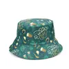Sombrero de Cubo de Trébol Más Vendido Transfronterizo de Amazon para St. Día de San Patricio, Sombrero de Moda Versátil y Moderno con Ala Ancha