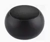 Mini Altavoz Bluetooth Inalámbrico Pequeño Subwoofer de Graves Súper Pesados Gran Volumen Portátil para Exteriores Pequeño Cañón de Acero Teléfono Móvil Escritorio
