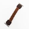 Diadema de Nylon Adecuada para Apple Watch Iwatch9876 Xiaomi Correa de Repuesto para Pulsera Correa iWatch para Mujer