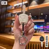 Estuche para llave Mitsubishi Outlander GAC Junfeng ASX Yige Yishen modelo 2022 coche especial para mujer hebilla de bolso de alta gama carcasa