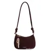 Bolso Nuevo para Mujer 2026 Primavera/Verano Estilo Coreano Suave Versátil Simple Elegante Bolso de Hombro para Viajes Cotidianos Bolso de Axila Francés