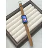 Adecuado para Correa de Reloj Huawei Band 11, Huawei 11Pro/10/9/8Nfc Pulsera Deportiva Simple y de Lujo para Mujer