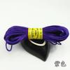 Boting No. 6 20m DIY Cuerda para Tejer Nudos Chinos Materiales Hilo de Jade Cuerda Roja Collar Pulsera Cuerda Trenzada Mayoreo