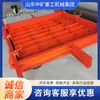 Puerta Estanca Sellada Impermeable para Mina de Carbón Mmb1.6*1.8 Tiene Fuerte Resistencia a la Presión y Amplia Gama de Aplicaciones para Protección de Seguridad