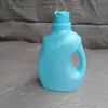 Balde Plástico de Detergente para Roupas Pe, Frasco de Produto Químico de Uso Diário, Frasco de Amaciante de Roupas, Frasco Plástico de Refil de Detergente para Roupas, Frasco de Amaciante de Grande Capacidade