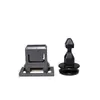 Aplicável para Honda Avancier Odyssey URV Acura MDX TLX Painel do Capô Clip Defletor da Bateria