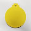 Tampa de Lata de Silicone Personalizada para Conservação de Alimentos de Gato e Cachorro, Tampa de Silicone Três-Em-Um, Ferramenta de Conservação de Alimentos para Animais de Estimação