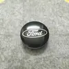 Adequado para Ford Novo Focus Fiesta Mondeo Winning Escort Escape Escape Edge Calota de Roda Logotipo
