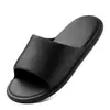 Pantuflas de verano para mujer para uso en interiores, para bañarse y para el baño; cómodas, antideslizantes, ligeras, de secado rápido, sandalias de pareja para hombre