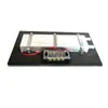 Placa de Refrigeración de Semiconductores Refrigerador de Semiconductores DIY Placa de Refrigeración por Agua Refrigeración de Teléfono Móvil Refrigeración de Semiconductores