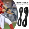 Cinto de Treinamento de Postura de Swing de Golfe Transfronteiriço Suporte Fixo de Braço para Iniciantes Baseball Softbol