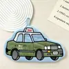 Agente de Compras de Hong Kong para Toallas de Mano Únicas de Piña Doraemon, Absorbentes Lindos Dibujos Animados Patrón Doraemon Toallas de Mano para Coche