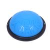 Pelota de Velocidad Ondulante Pelota de Equilibrio de Yoga Hemisferio Semicírculo Pelota de Fitness Pelota de Yoga Pilates Bo Ball Entrenamiento de Equilibrio Pelota Pequeña