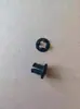 Cubierta de Tanque de Diésel de Plástico con Cerradura y Tubo de Combustible para Instalación Externa en Grupo Generador Diésel