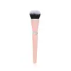 Venta caliente juego de brochas de maquillaje brocha plana para base brocha para polvos sueltos herramientas de maquillaje de belleza brocha reparadora brocha para colorete lote barato