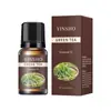 Óleos Essenciais Cross Border Óleo Solúvel Aromaterapia Óleo Essencial 10ml Aromaterapia Pedra Rosa Vela Aromaterapia Óleo Essencial
