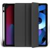 Adequado para capa protetora para iPad com slot para caneta 10.9Air5 plana pro11 polegadas capa protetora com sucção magnética capa protetora para iPad9