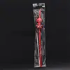 Fabricantes de Yiwu caricatura popote reutilizable comida plástico creativo novedad animal lindo gatito cerdo rosa popote
