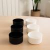 Fabricante Produce Venta Directa Al Por Mayor Cubierta Antideslizante de Silicona para Taza Adecuada para Taza de Olla Espacial Funda Protectora de Silicona para Vaso de Agua