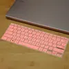 Para ASUS Fearless 14i Película para Teclado K5404VA Laptop Teclado Película Protectora Cubierta Set de Pads Antipolvo