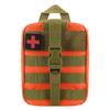 Bolsa de Accesorios para Kit Médico Táctico Amazon Riñonera Deportiva Camuflaje Multifuncional Kit de Primeros Auxilios Kit de Supervivencia para Montañismo al Aire Libre