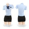 Gui Yun Sexy Feminino X Traje Profissional Uniformes Justos Tentadores OL Professores Roupa Interior Sexy Lote