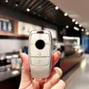 Adecuado para Mercedes-Benz 24 Modelos Funda para Llave Glb220 Glb200 para Hombre Glb35 para Mujer Glb180 Linda Carcasa 2024