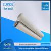 Elemento Filtrante Dobrável de Politetrafluoroetileno PTFE para Filtrar Partículas de Sedimentos Elemento Filtrante Dobrável Microporoso Hidrofílico e Hidrofóbico