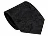 Corbata formal para hombre, negocios, novio, boda, a rayas, fácil de anudar, sin nudo, conveniente, cremallera, corbata perezosa