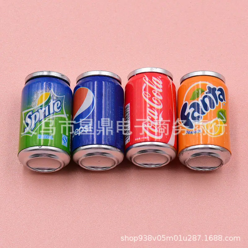 易拉罐1