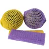 Malla Protectora para Uvas, Malla Protectora para Frutas, Caja de Empaque para Uvas, Papel de Empaque para Uvas, Rosa del Sol, Bolsa de Papel de Empaque Sunny King