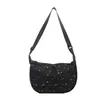 Bolsa Fresca Doce Atacado Bolsa Dumpling Bolsa Feminina 2026 Outono Novo Estrela Bolsa de Ombro Derretida a Quente Bolsa Transversal para o Trabalho