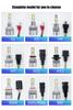 Ventas Directas Transfronterizas C6 coche led faro h4led luz de coche HB34h11 luz antiniebla s2 led faro de coche fabricantes