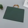 Spot Bolsas Plásticas de Roupas Espessas de Alta Qualidade Sacolas de Loja de Roupas Sacolas de Embalagem para Presente de Compras Podem Ser Impressas com Logo
