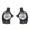 Adecuado para Aveosonic 2012 Luz Antiniebla Frontal Izquierda 95416887 Derecha 95416888