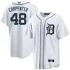 Jaqueta de baseball americana sublimada, casaco esportivo, jersey de softball, camisa de beisebol de competição para homens e mulheres, impressão personalizada