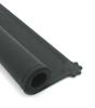 Tapete de silicona para mascotas 6 colores hogar coche fácil limpieza tapete almohadilla aislante anti-derrame antideslizante tapete de comida gato perro