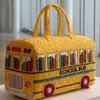 Site Independente da Amazon Temu Transfronteiriço Novo Portátil de Curta Distância Impressão Digital 3D Bolsa de Viagem Bolsa Esportiva Multifuncional