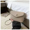 2026 Bolso Cruzado Retro de un Solo Hombro Modelo Nuevo Bolso Cruzado Simple Clásico Bolso tipo Acordeón Bolso Ligero de Lujo para Teléfono de Mujer