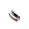 Accesorios de Hardware para Baño Tope para Puerta Corredera de Baño Tope para Puerta de Cristal Batiente Deslizador para Puerta Corredera Posicionador para Puerta de Cristal