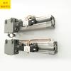 Conjunto de propulsor neumático para pistola de encendido auxiliar de quemador industrial HRTJQ