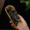 Especialidad de Sichuan Hongo Negro de Guangyuan Bolsa de 80g Productos Secos Paquete Familiar Stock Disponible Compra Grupal Caja de Regalo Especial Wholesale