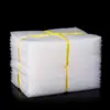 Saco Bolha Antichoque de Camada Dupla, Saco Bolha Transparente para Transporte Logístico, Saco de Embalagem Impermeável Espessado Universal para Delivery Pode Ser Personalizado