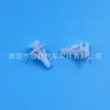 90651S4N003 es adecuado para clips de fijación universales para bordes de puertas de coche, maletero, puerta delantera, central y trasera