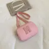 Bolso de Calidad para Mujer de Comercio Exterior 2026 Verano Nuevo Bolso Cuadrado Pequeño Moda Simple para Viajes Diarios Bolso de Hombro Cruzado Bolso de Pecho