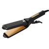 Plancha de pelo YX-268, plancha para permanente, plancha para cabello húmedo y seco, plancha de pelo portátil para uso doméstico.