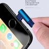 Cable de datos para teléfono móvil Elbow Cowboy para Android tipo C, Apple, teléfono móvil USB universal, línea de carga Huawei