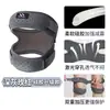 Rodillera de soporte para rótula para senderismo, diseñada para hombres y mujeres, proporciona protección y estabilidad a la articulación de la rodilla para senderismo, fitness, correr y actividades de salto de cuerda