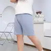Pantalones Cortos de Modal para Niños Tallas Grandes de Seda Helada para Verano Pantalones Deportivos para Niños Mayores Pantalones Casuales para Estudiantes