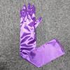 Incienso para escuchar de noche accesorios de lencería sexy guantes medias de rejilla material de encaje personalidad foto a juego joyería guantes